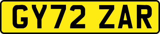 GY72ZAR