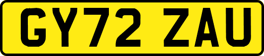 GY72ZAU