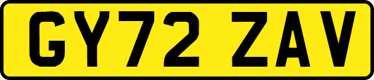 GY72ZAV