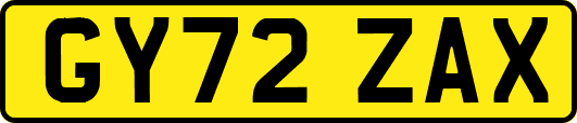 GY72ZAX