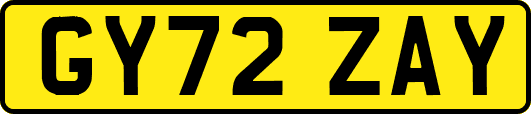 GY72ZAY