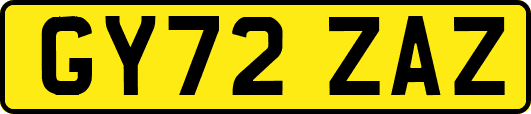 GY72ZAZ