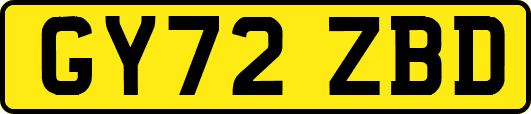 GY72ZBD