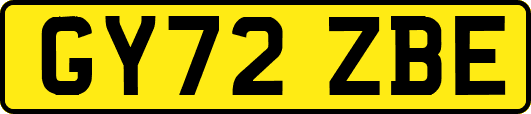 GY72ZBE