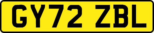 GY72ZBL
