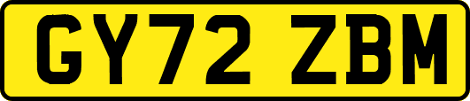 GY72ZBM