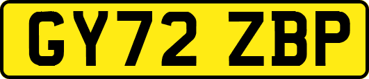 GY72ZBP