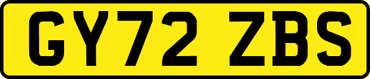 GY72ZBS