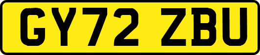 GY72ZBU