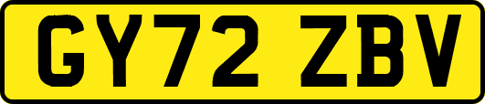 GY72ZBV