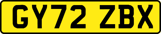 GY72ZBX