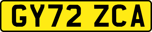 GY72ZCA