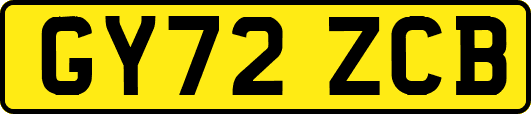 GY72ZCB