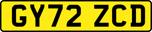 GY72ZCD