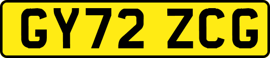 GY72ZCG