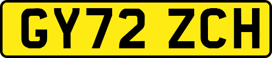 GY72ZCH
