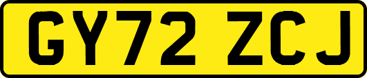 GY72ZCJ