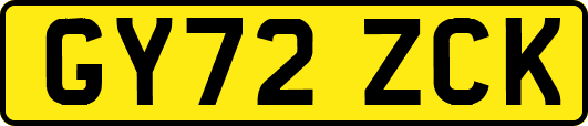 GY72ZCK