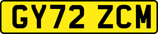 GY72ZCM