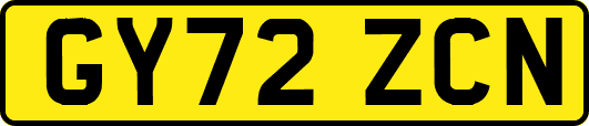 GY72ZCN