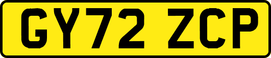 GY72ZCP