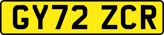 GY72ZCR