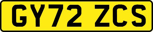 GY72ZCS