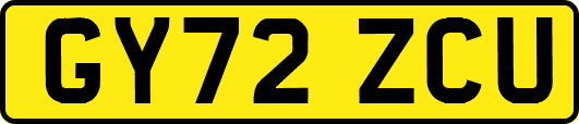 GY72ZCU