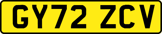 GY72ZCV