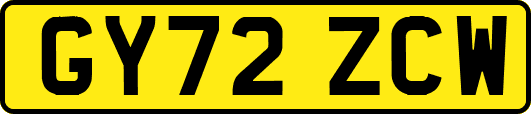 GY72ZCW