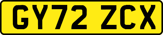 GY72ZCX
