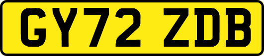 GY72ZDB