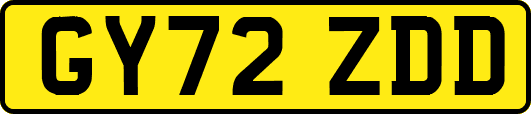 GY72ZDD