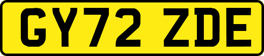 GY72ZDE