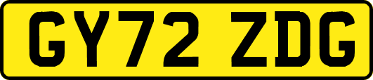 GY72ZDG