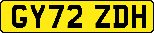 GY72ZDH
