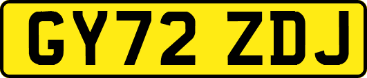 GY72ZDJ