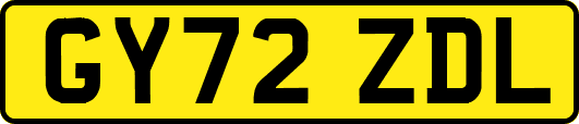GY72ZDL