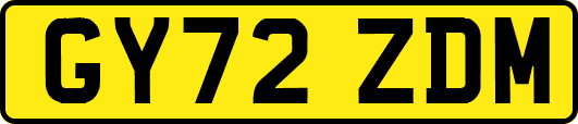 GY72ZDM