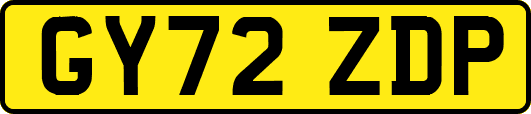 GY72ZDP