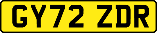 GY72ZDR