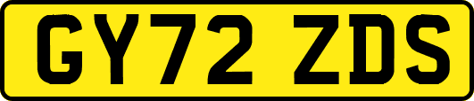 GY72ZDS