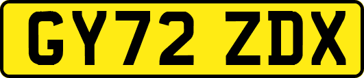 GY72ZDX