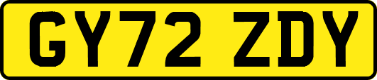 GY72ZDY