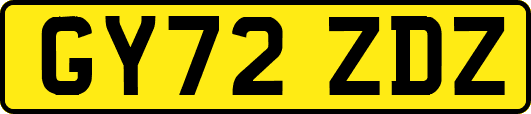 GY72ZDZ