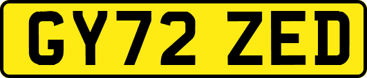 GY72ZED