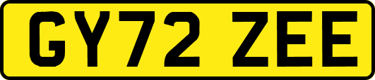 GY72ZEE