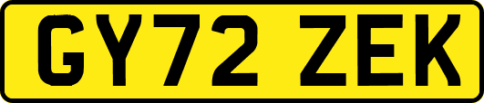 GY72ZEK