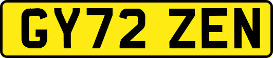 GY72ZEN