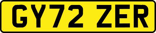 GY72ZER